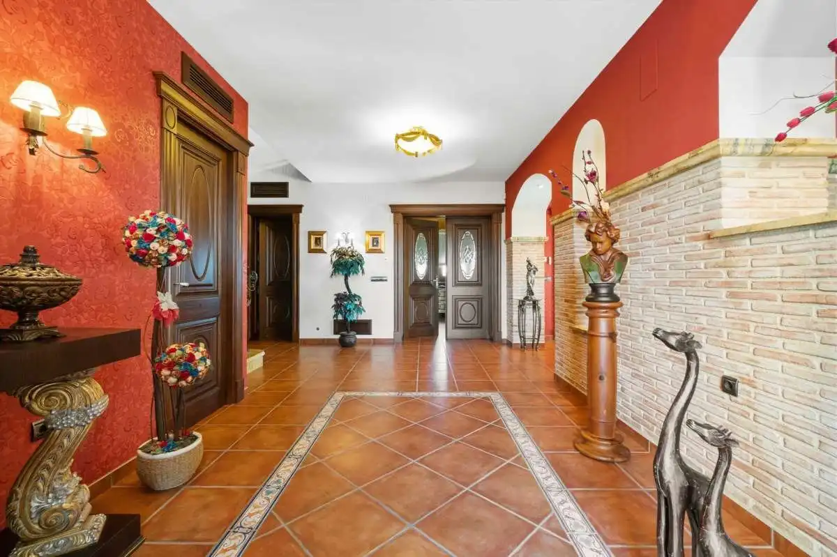 Casa con piscina in vendita a N/A, imagen 9
