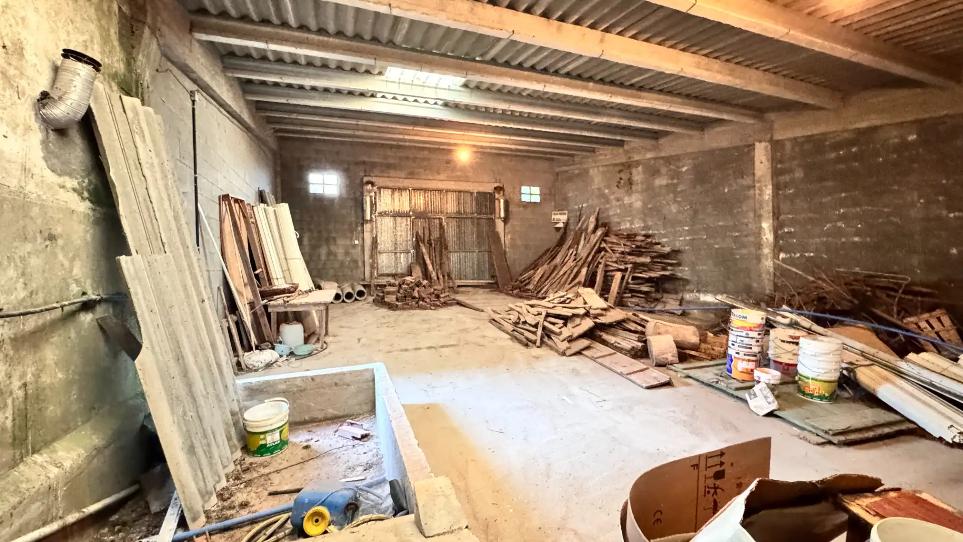 Casa amb jardí en venda a Bocixa, imagen 82