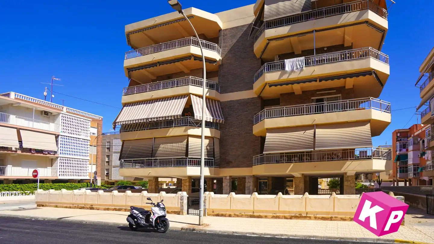 Piso en venta en De Murcia, imagen 32