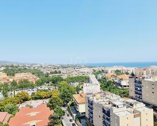 Exterior view of Flat for sale in Marbella