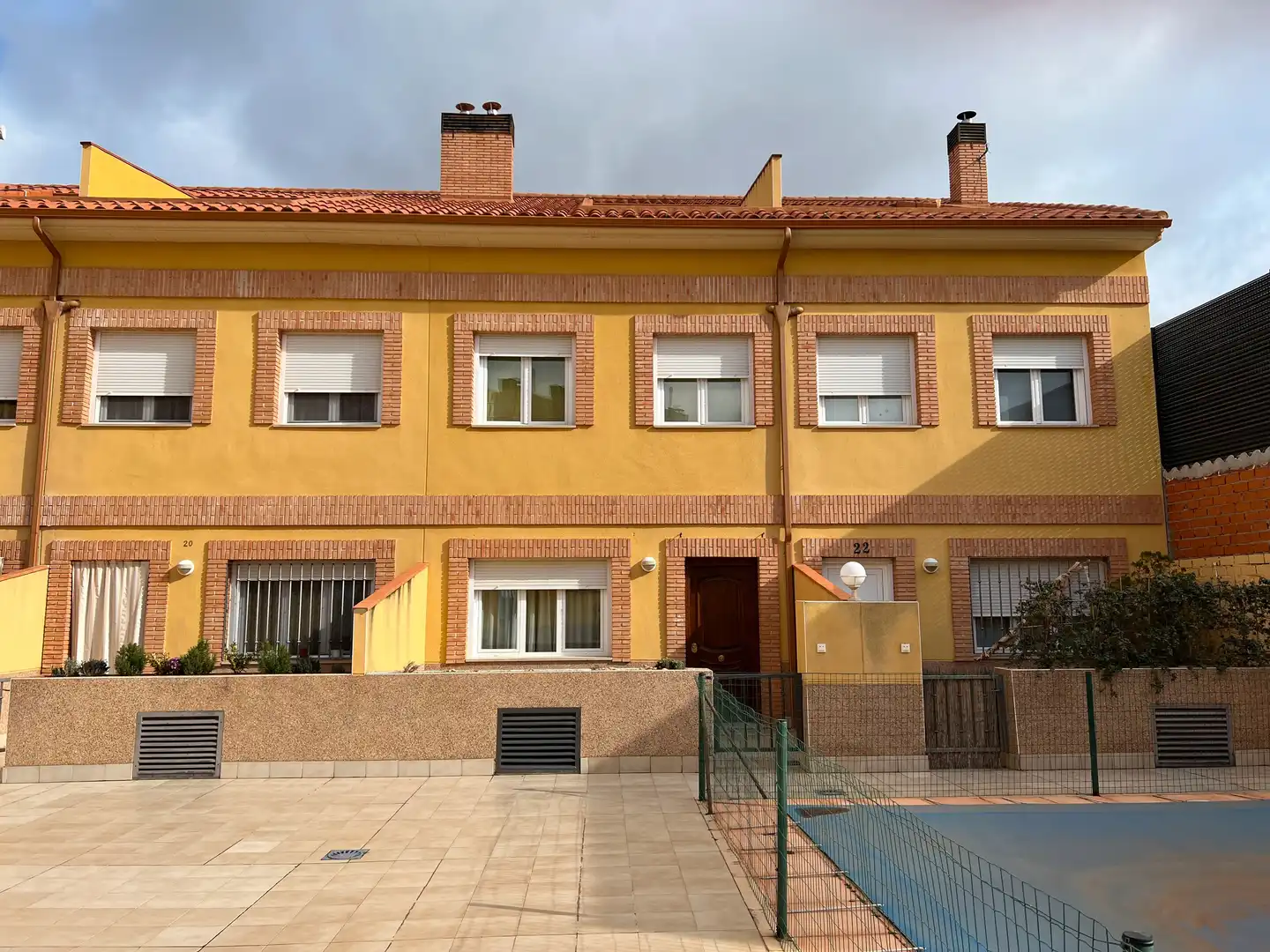 Houses for sale in Calle Castillo del Tocón, Membrilla