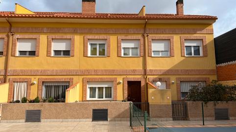 Photo 2 of House or chalet for sale in Calle Castillo del Tocón, Membrilla, Ciudad Real