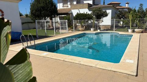 Foto 5 de Finca rústica en venda a Los Gallos, Cádiz