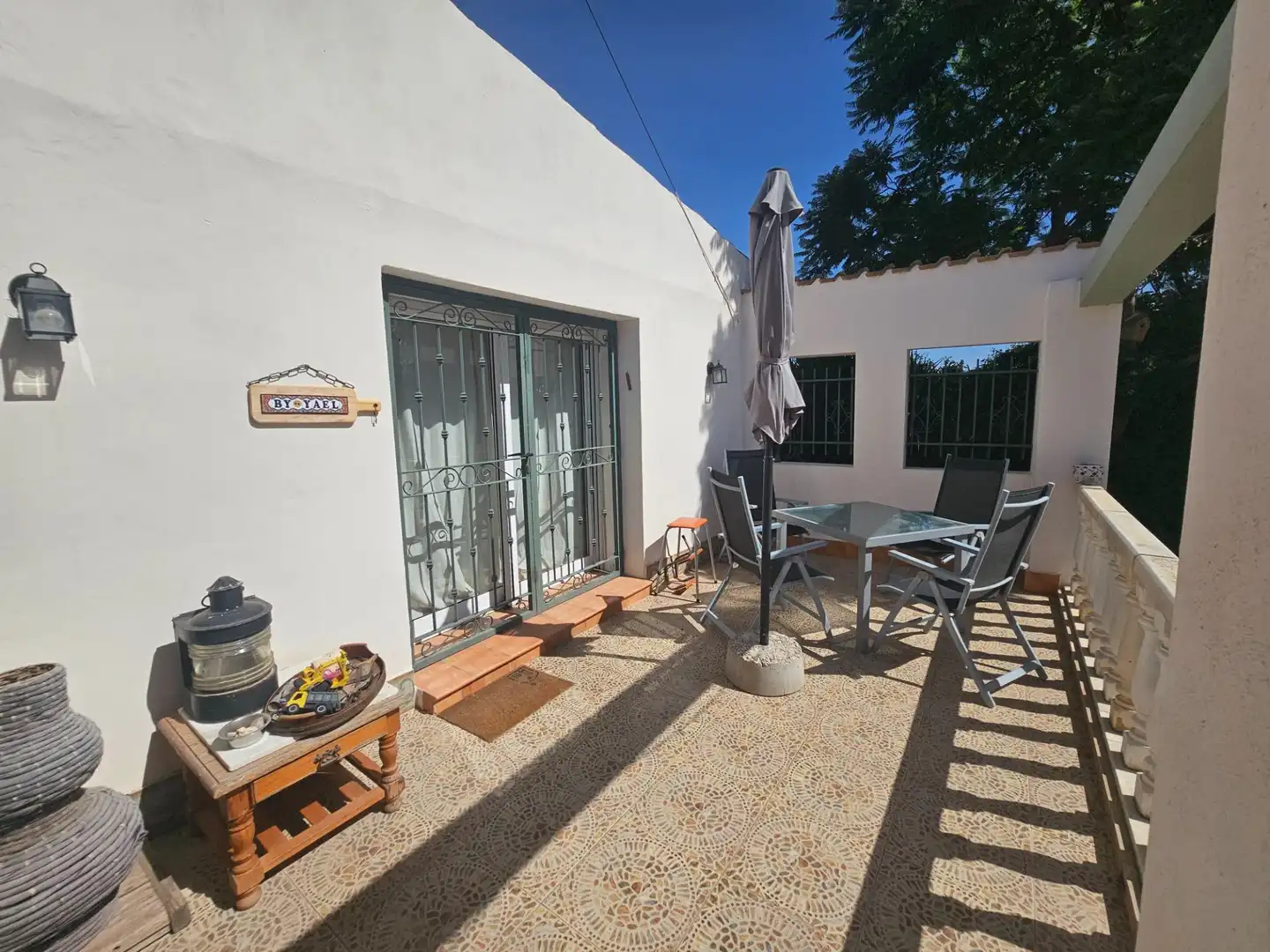 Casa con piscina en venta en Molins - Campaneta - San Bartolomé, imagen 36