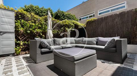 Foto 2 von Einfamilien-Reihenhaus zur Miete in Carrer Saint Louis, La Vila Olímpica del Poblenou,  Barcelona Capital