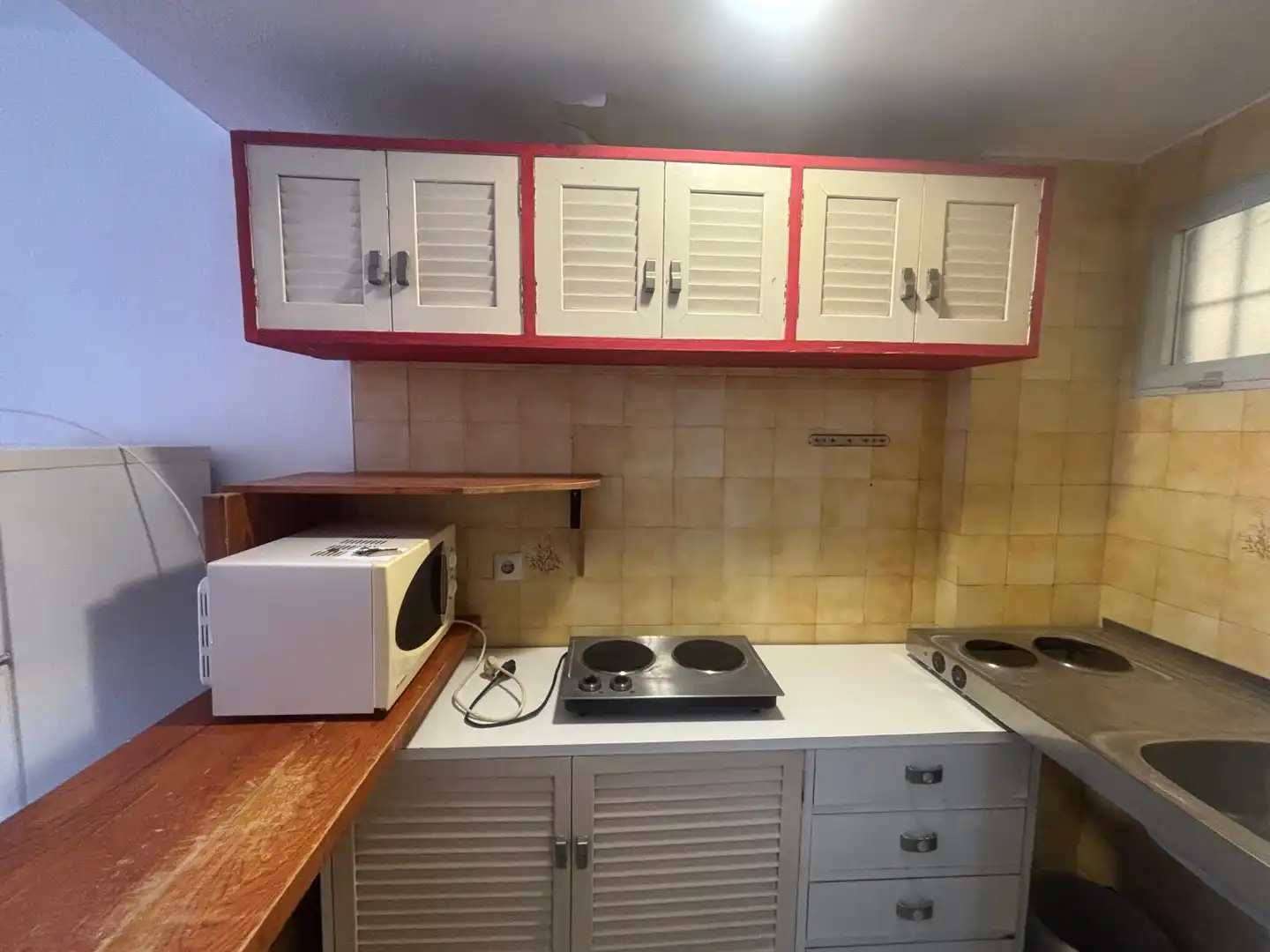 Vivienda con piscina en venta en Avenida Gamonal, imagen 6