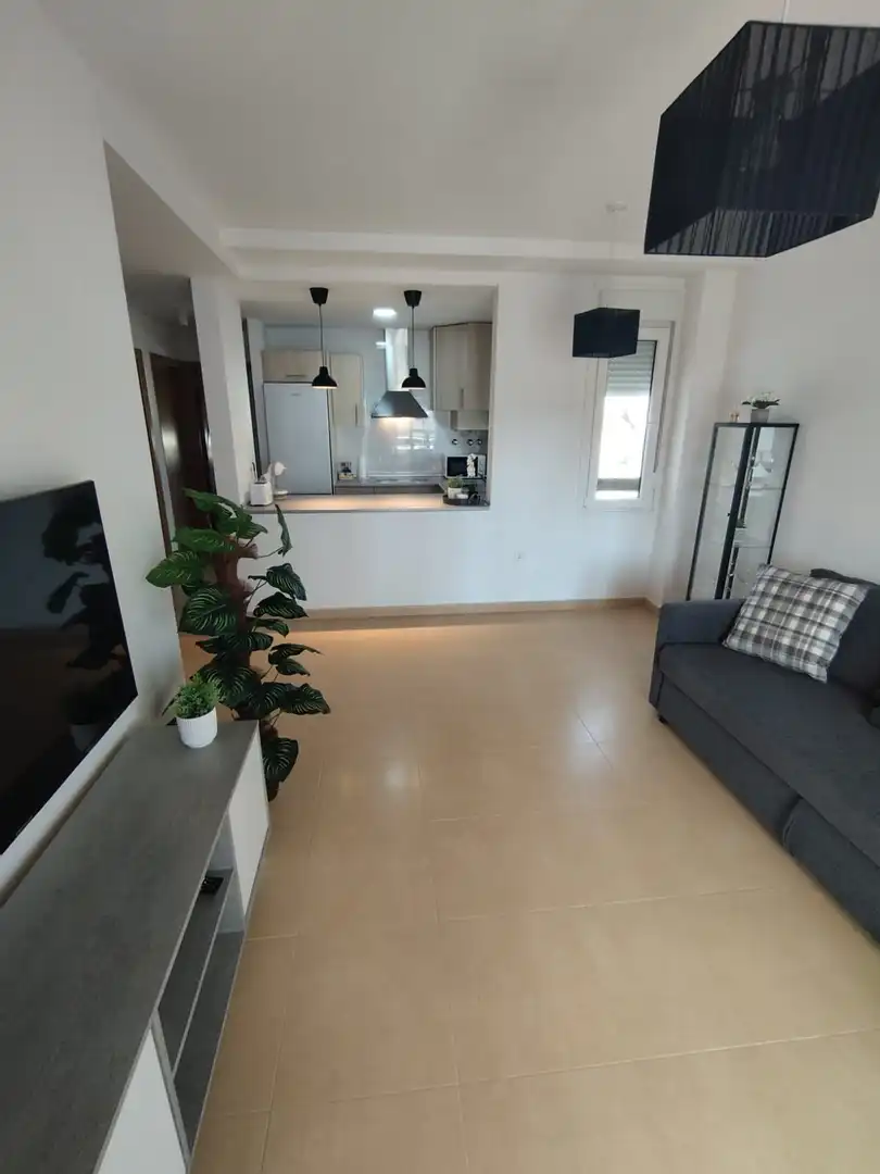 Wohnung zur Miete in Avenida Premios Principe de Asturias, Terrazas de la Torre Golf