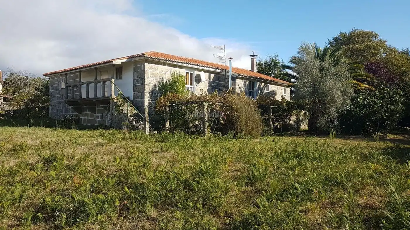 Maison à vendre à OU-300 1
