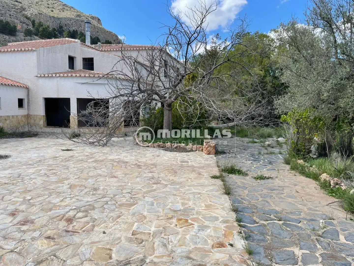 Edifici en venda a Lugar Polígono 27 Parcela 28 MOLINOS. VELEZ-BLANCO, Vélez-Blanco