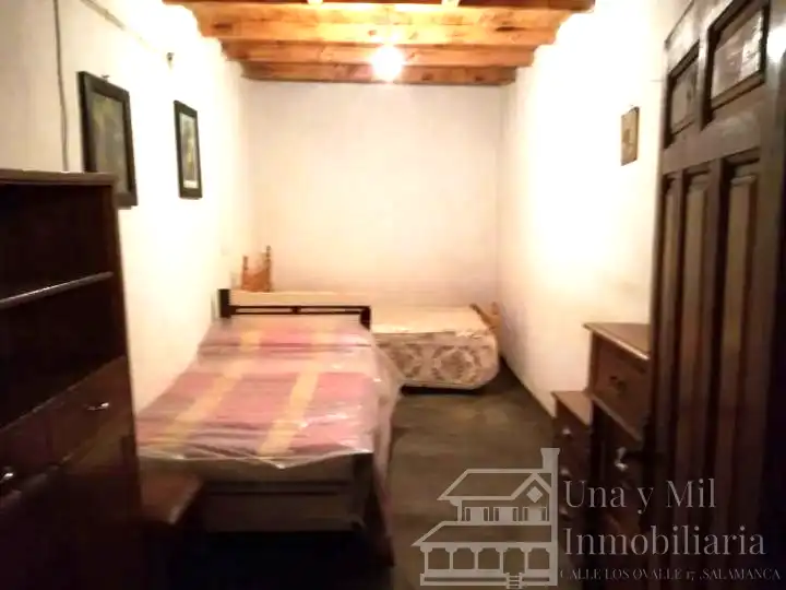 Casa o chalet en venta en Membribe de la Sierra