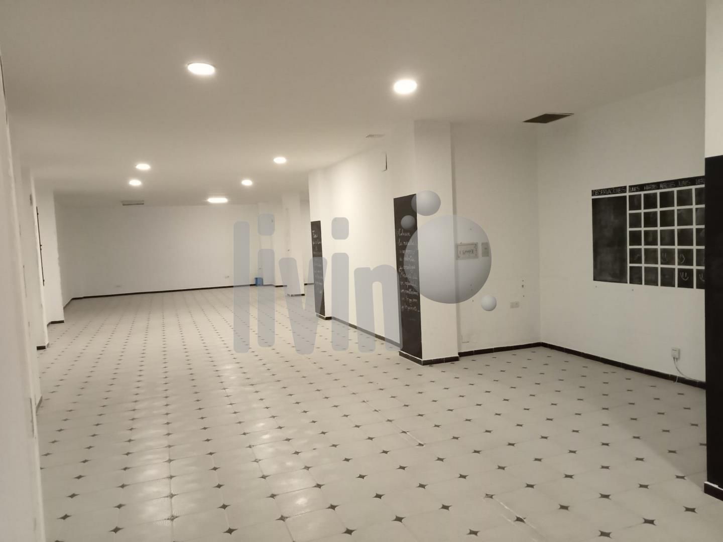 Geschaftsraum miete in  Jaén Capital