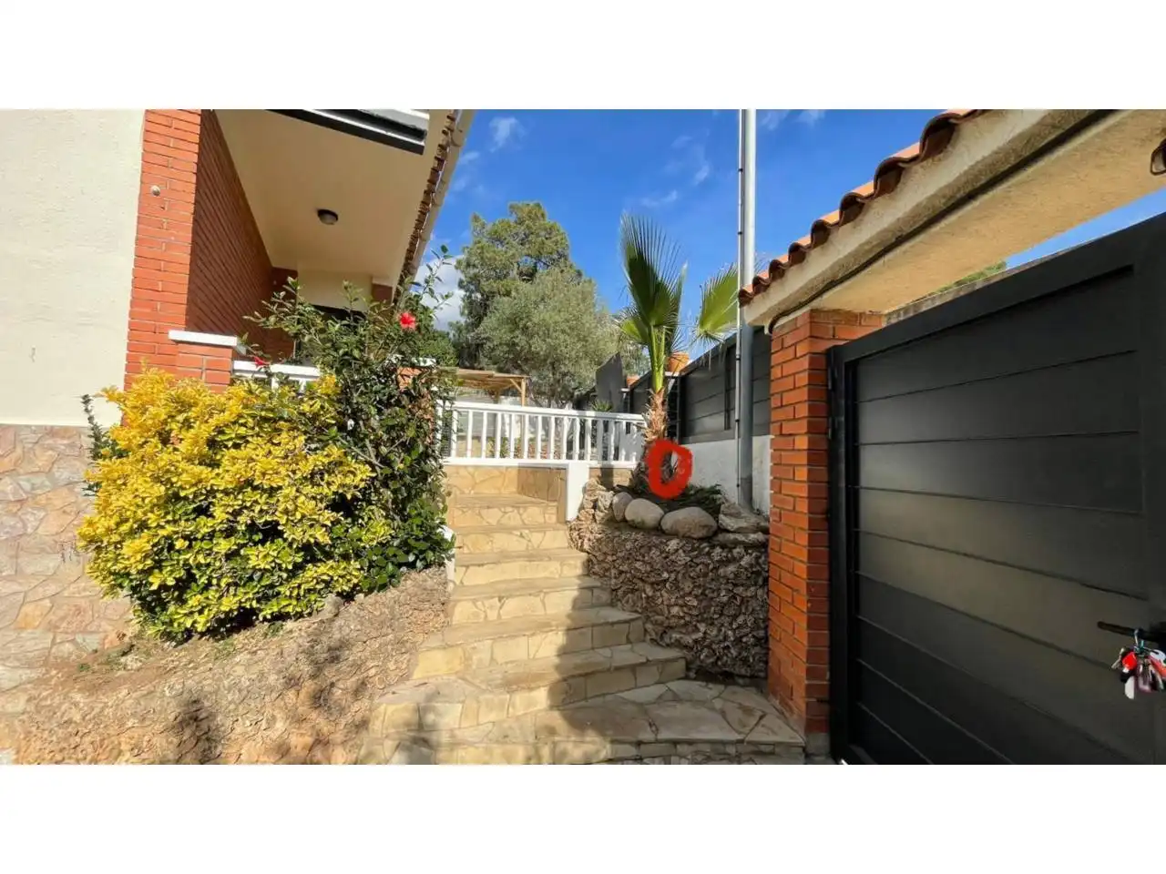 Casa o chalet en venta en Calle Mar Cantàbric, Lloret Residencial - Montlloret