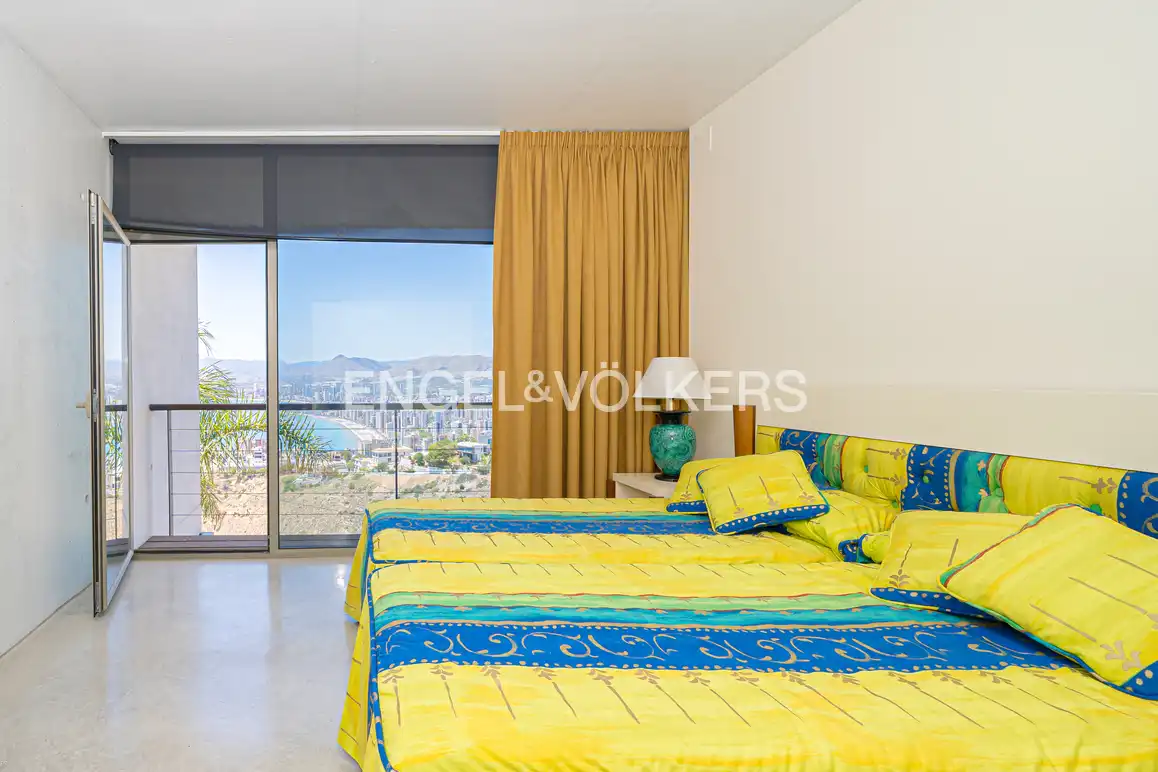 Maison avec piscine à vendre à Rincón de Loix, imagen 29