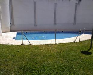 Swimming pool of Attic for sale in Parla  with Air Conditioner and Terrace