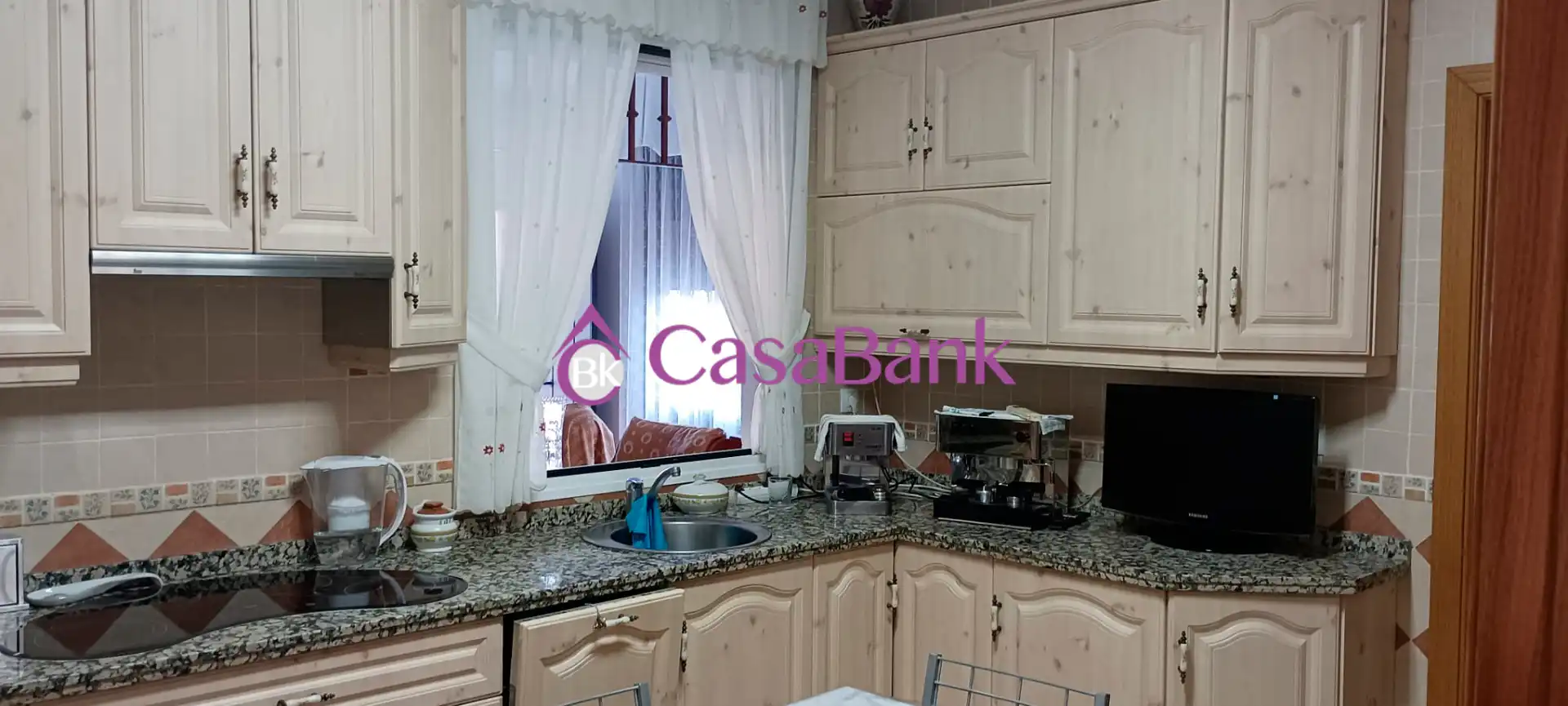 Casa con piscina en venta en Periurbano Este - Campiña, imagen 9