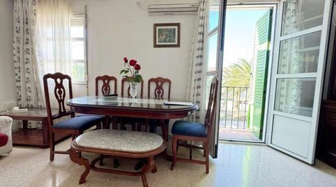 Photo 3 of Flat for sale in Barrio de Ciudad Jardín, Málaga Capital