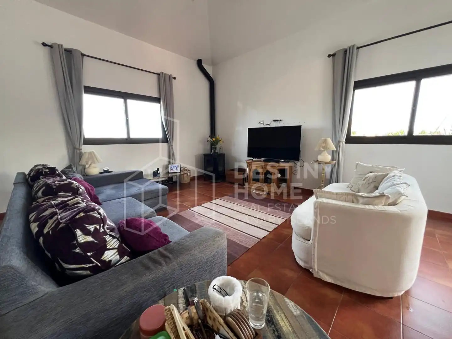 House with garden for sale in Montaña de Arena, imagen 39