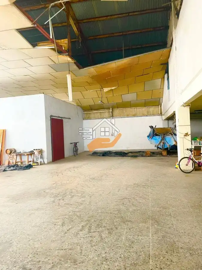 Nave industrial in vendita a Chirivel, imagen 3