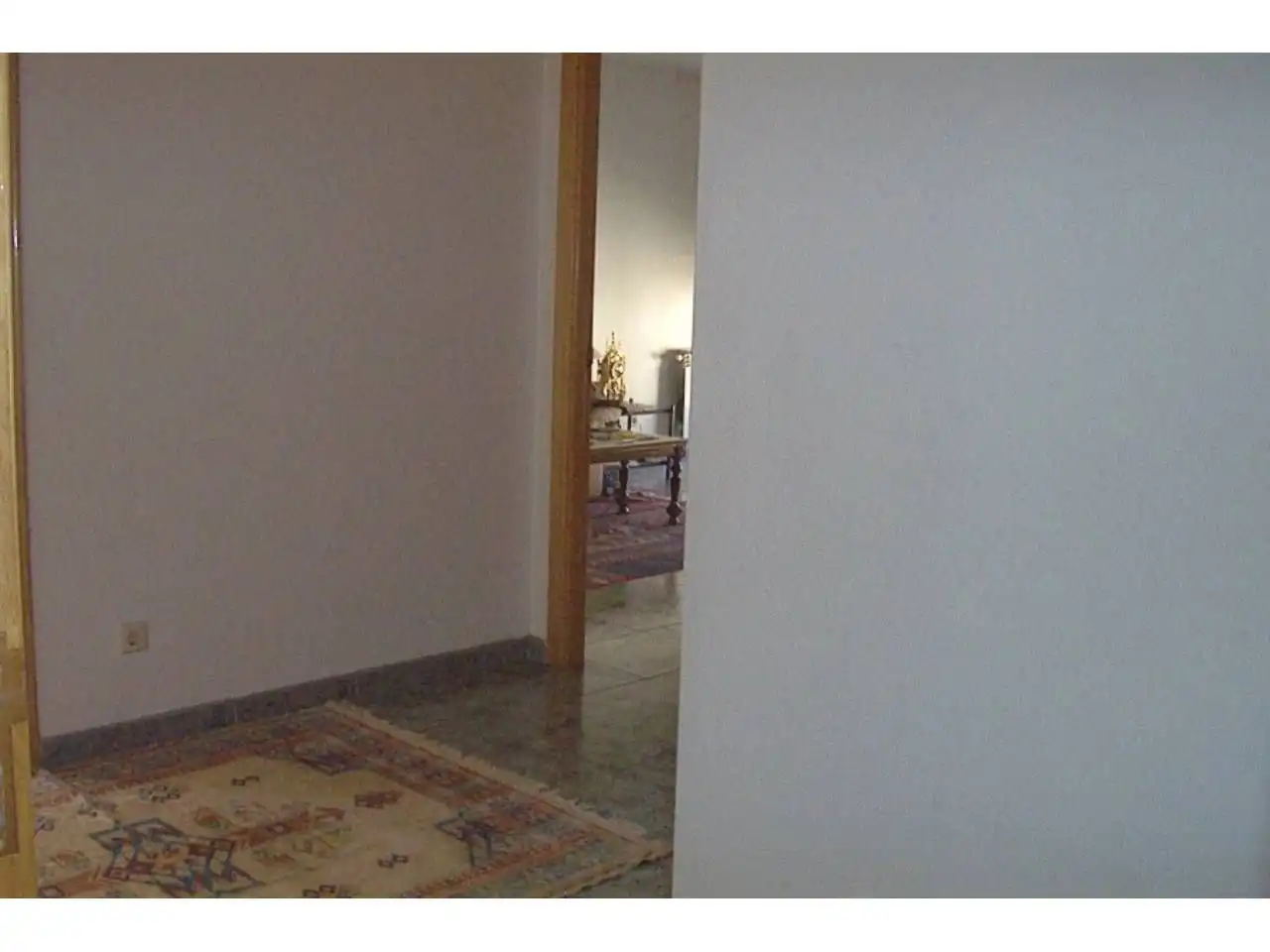 Casa o chalet en venta en Bercianos del Páramo con Parquet, Terraza y Amueblado