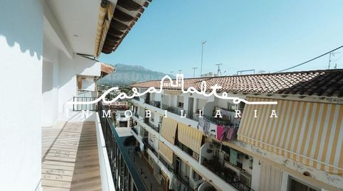 Foto 3 de Piso en venta en Calle Calle Villajoyosa, Altea ciudad, Altea