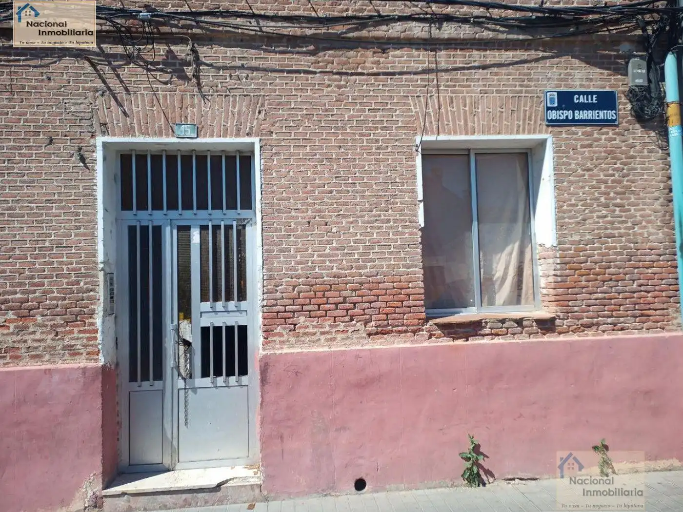 Piso en venta en Medina del Campo