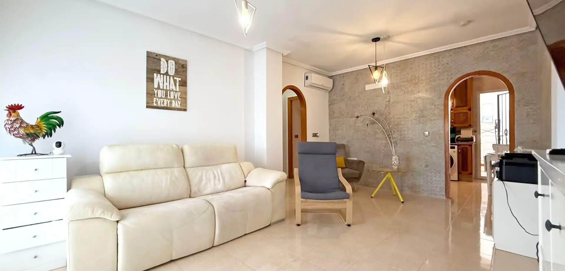 Wohnung mit Pool zum Verkauf in Orihuela Costa, imagen 25