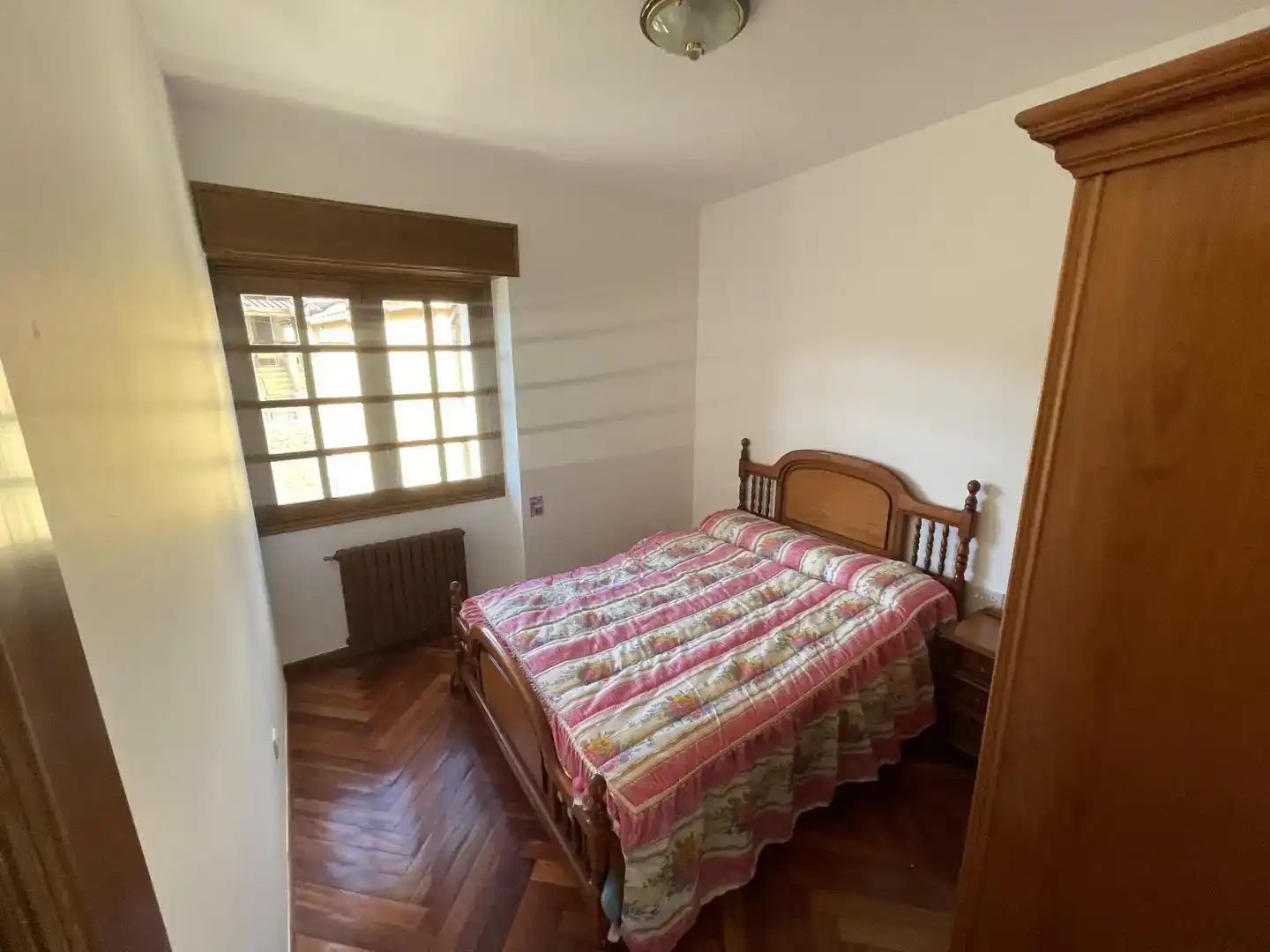 Dormitori de Casa o xalet en venda en Pantón