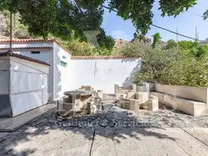 Terrace of Houses for sale in Playa del Cura - Taurito
