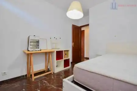 Appartement avec terrasse à vendre à Periodista Jose Maria Carulla 2, imagen 33
