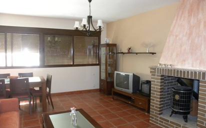 Living room of House or chalet for sale in Caravaca de la Cruz  with Private garden and Terrace