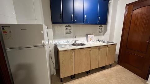 Foto 3 de Pis de lloguer a Flores de Negrón, Las Tinajerías - Juderías, Lucena