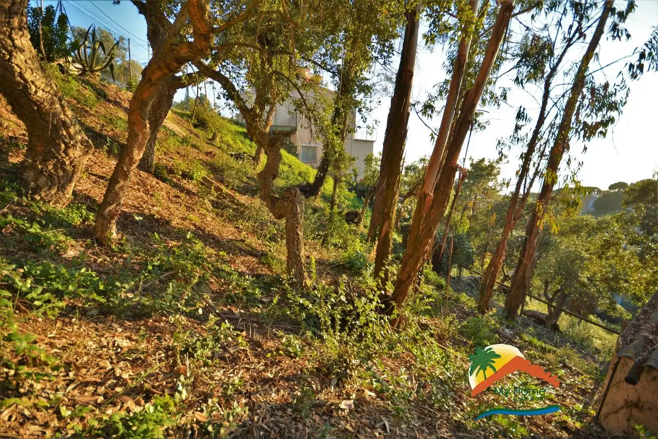 Terreno residencial en venta en Roca Grossa, imagen 6