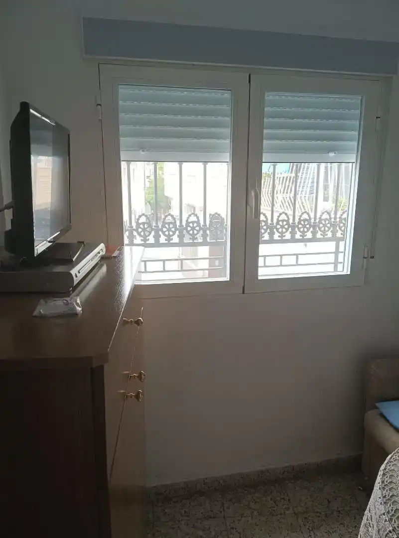 Terraza de Dúplex en venta en Albuñol con Aire acondicionado, Trastero y Amueblado