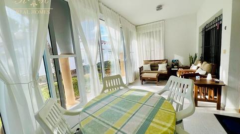 Photo 5 of Flat to rent in N/a, Pueblo - Urbanizaciones, L'Alfàs del Pi