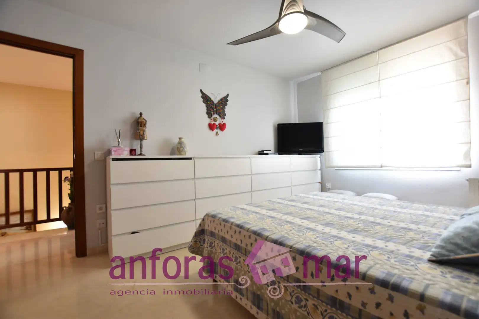Bedroom of Detached homes for sale in Vila-seca  with Heating, Private garden and Terrace