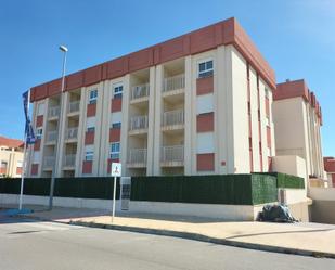 Vista exterior de Apartament en venda en Orihuela amb Jardí privat, Terrassa i Balcó