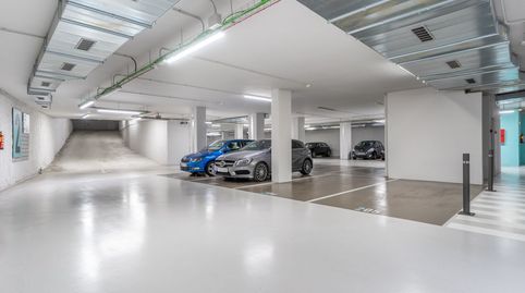 Foto 4 von Garage zur Miete in Calle Pizarro, 88, Eixample, Mataró