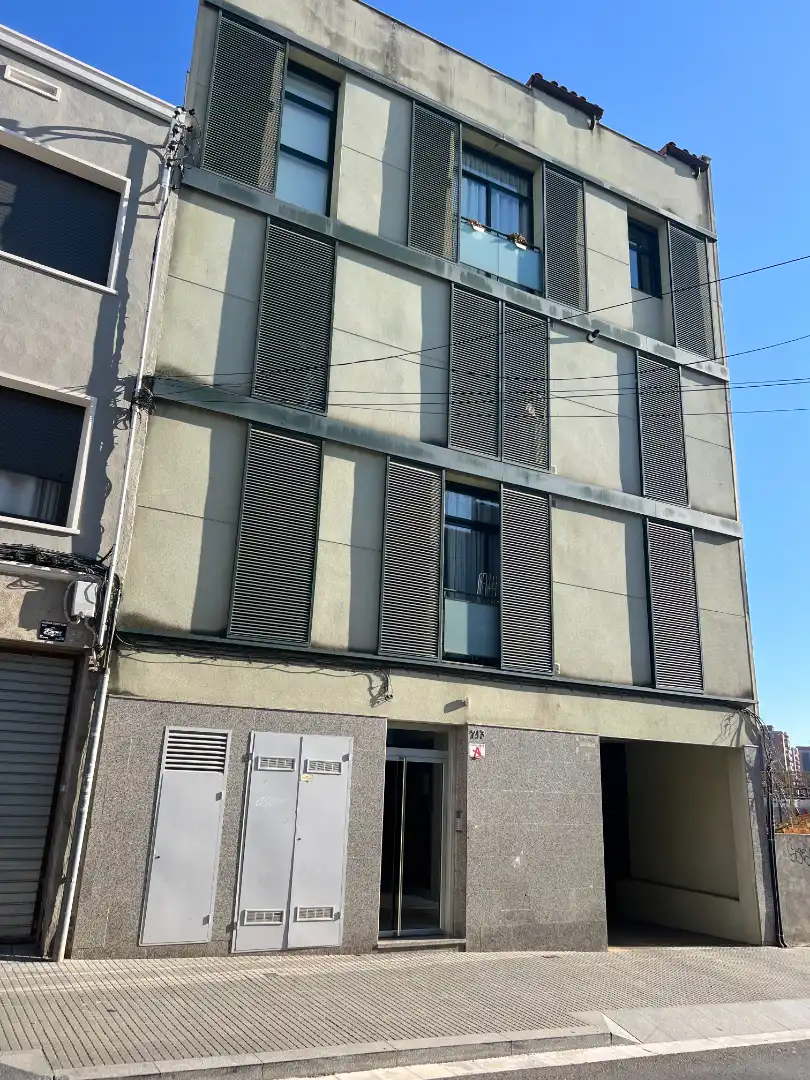 Apartament en venda a Carretera de Rubí, 213, Segle XX