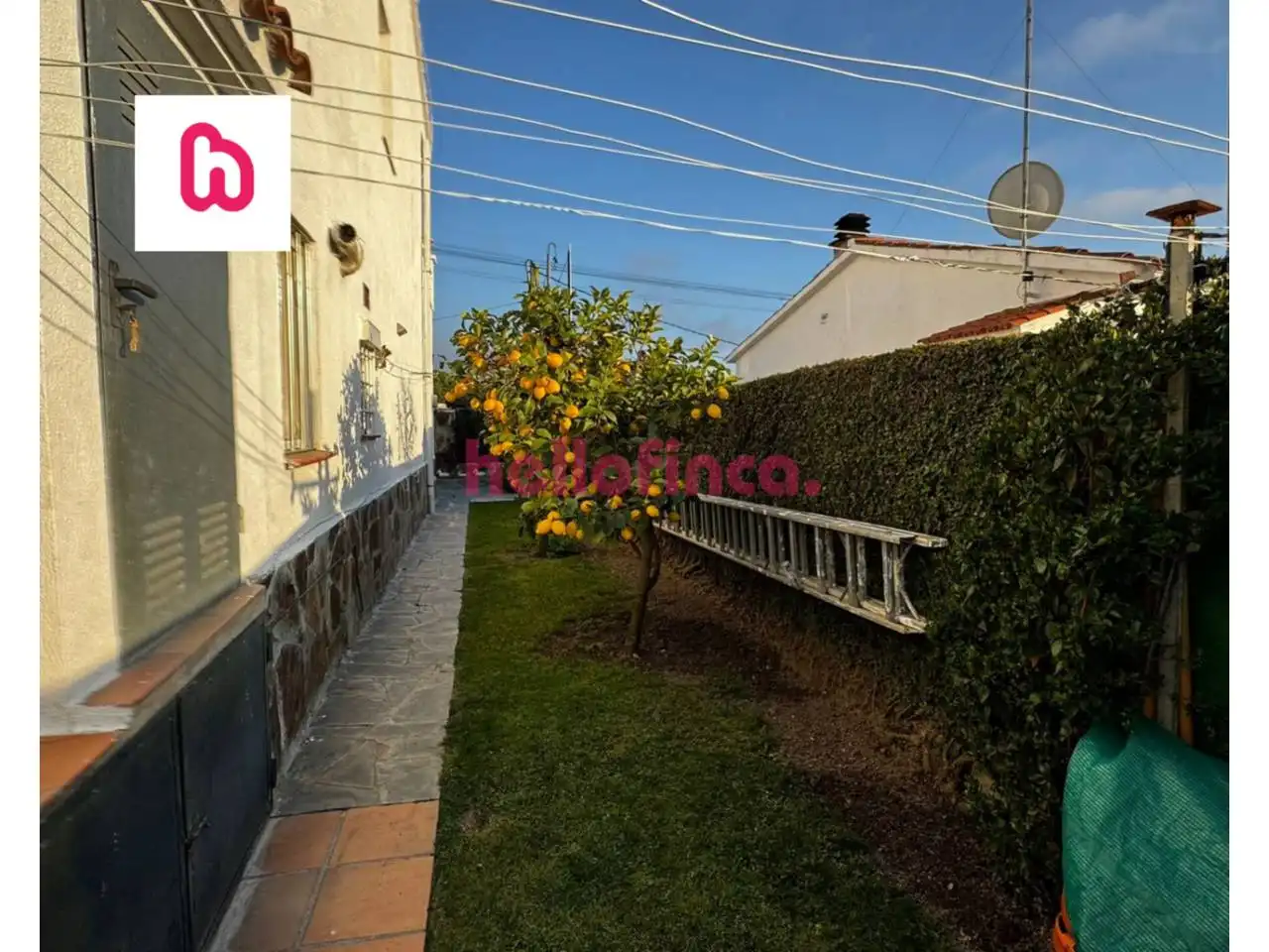 Villa avec jardin à vendre à Calle Lila, imagen 39