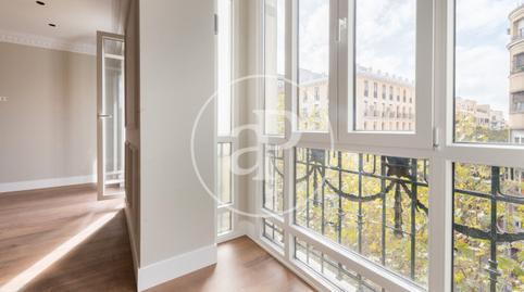 Foto 4 de Pis en venda a Calle de la Princesa, Gaztambide, Madrid