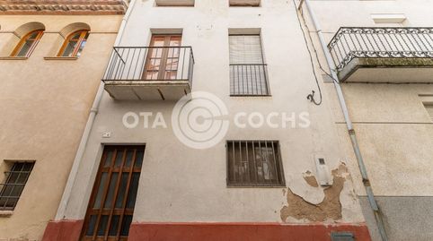 Foto 2 de Finca rústica en venda a Carrer Major, Riudecols, Tarragona