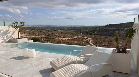 Descubra esta espectacular villa independiente de lujo en Ciudad Quesada, una propiedad diseñada para quienes buscan exclusividad,, imatge 4