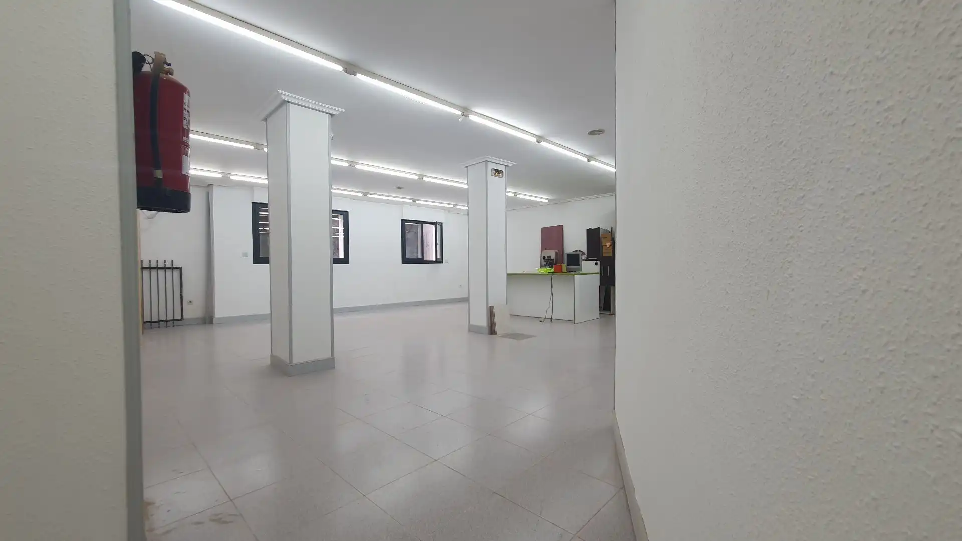 Business premises to rent in Irun - Anaka, imagen 20