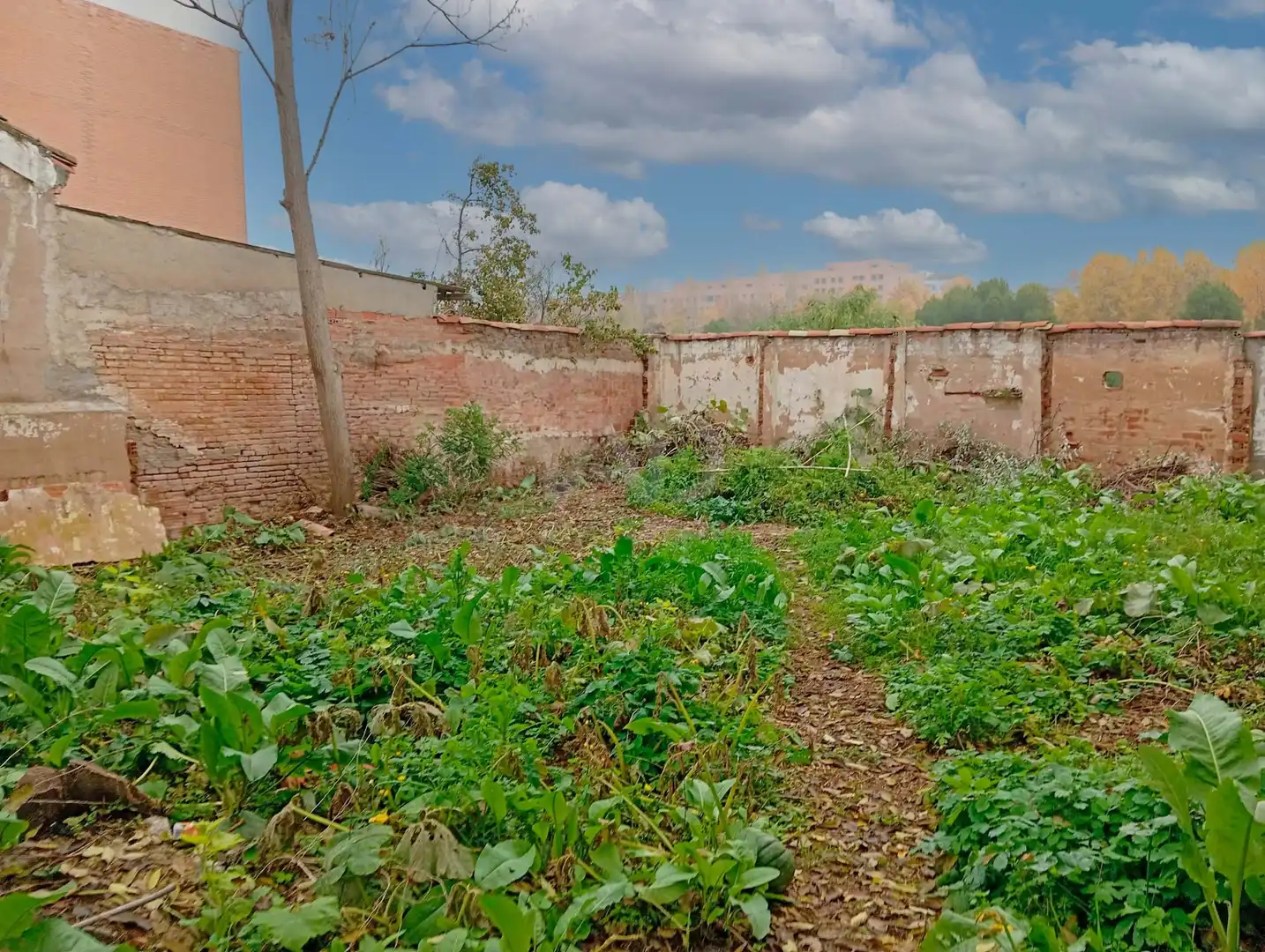 Casa o chalet en venta en Guadalajara con Calefacción
