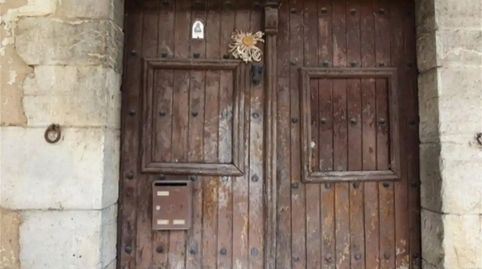 Foto 3 de Finca rústica en venta en Calle San Miguel, 1, Larraun, Navarra