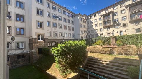 Foto 4 de Pis en venda a Calle Arzobispo Guisasola, Auditorio - Seminario - Parque de Invierno, Asturias