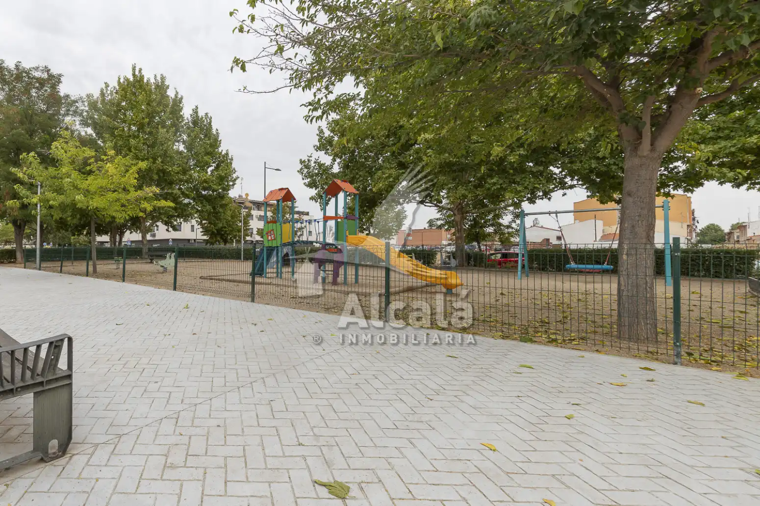 Terreny residencial en venda a Marchamalo, imagen 25