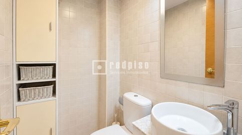 Foto 5 de Casa o chalet en venta en Centro, Xirivella