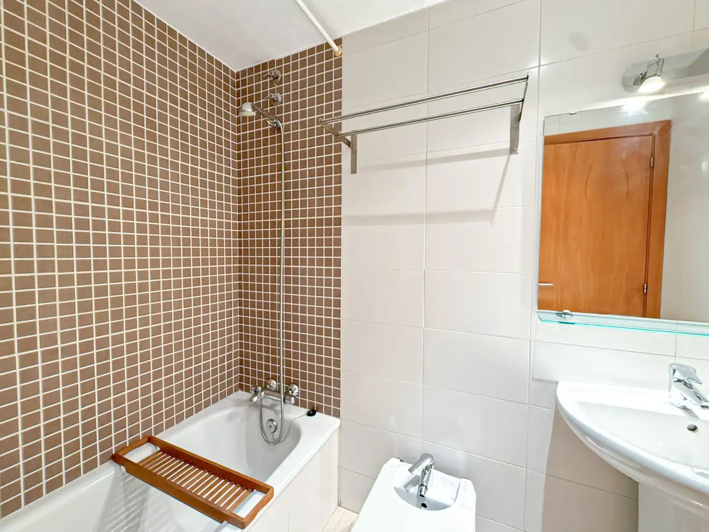Flat with lift for sale in La pau 4, imagen 24