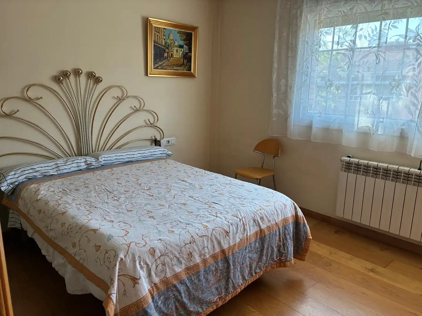 Detached homes for sale in Torreblanca